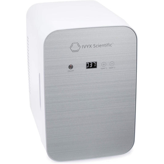 135112 - IVYX Inkubator Laboratori Shkencor, temperatura 0°C deri në +65°C, Kapaciteti 5L, Fuqia 12V/220V