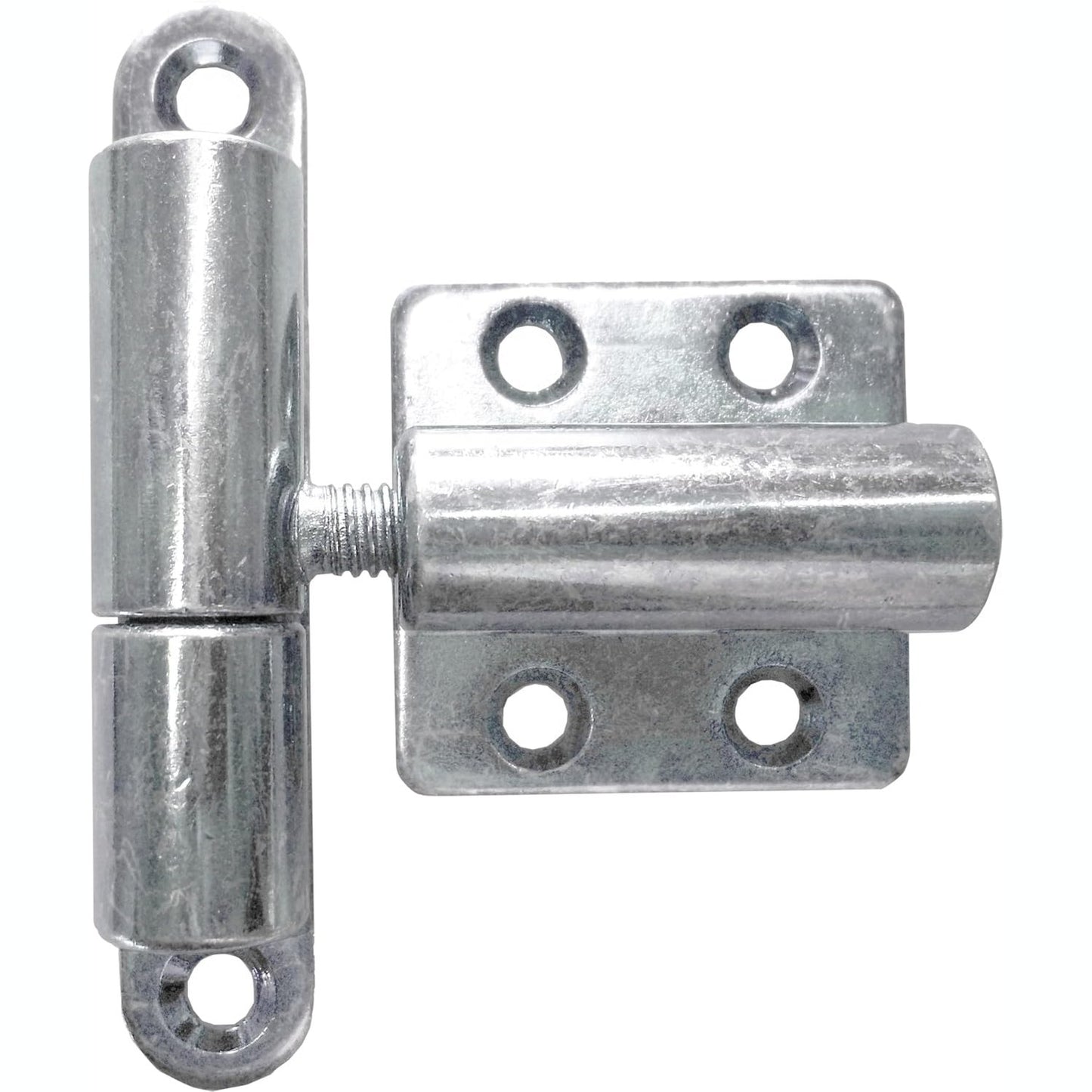 289299 - CONNEX Menteshë me ngritje - 83 x 15 x 40 mm - E rregullueshme - E galvanizuar