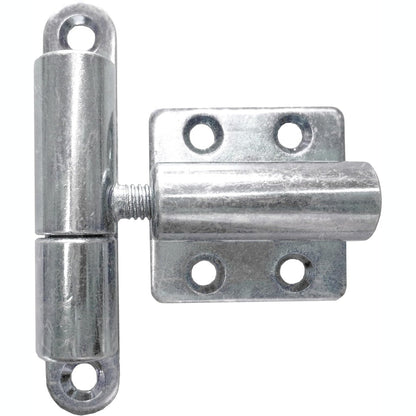 289299 - CONNEX Menteshë me ngritje - 83 x 15 x 40 mm - E rregullueshme - E galvanizuar