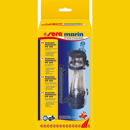 217283 - sera Marin Protein Skimmer PS 130 Filtër 1 Njësi