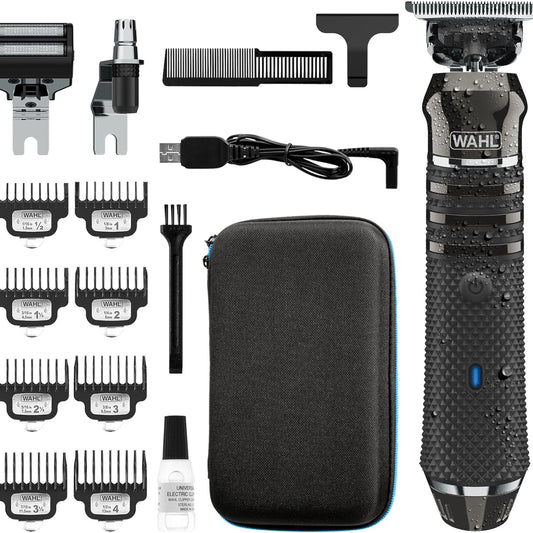 311016 - WAHL Makinë prerëse mjekre Pro Series për burra, 1.5 cm, 0.5 kg