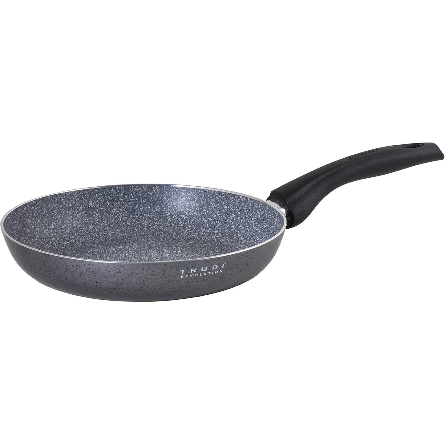 253039 - AETERNUM Tigan Trudi Revolution, 22cm, i përshtatshëm për induksion, metalik, gri