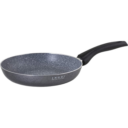 253039 - AETERNUM Tigan Trudi Revolution, 22cm, i përshtatshëm për induksion, metalik, gri