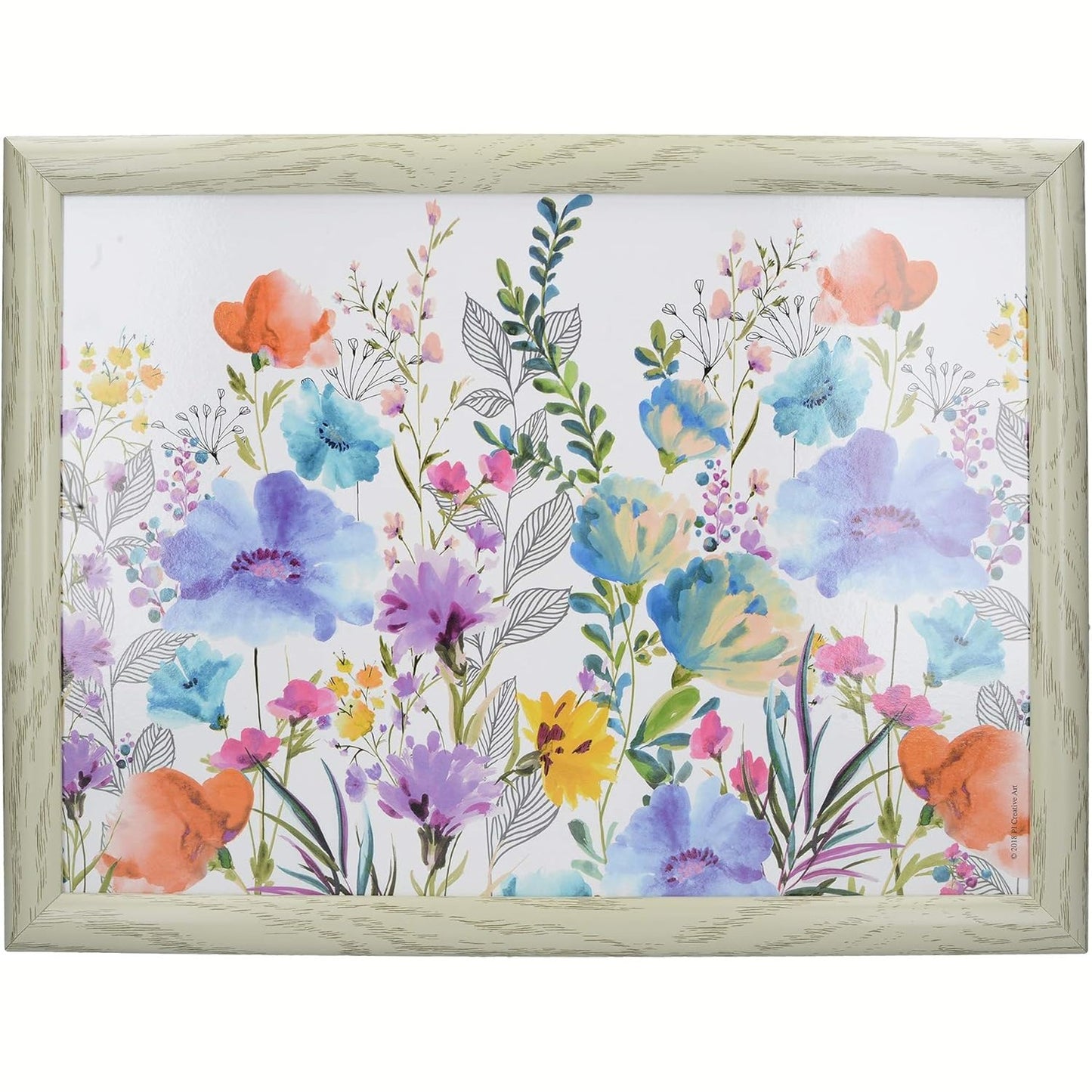 255993 - Creative Tops Tabletë për gjunjë, 44 x 34 cm