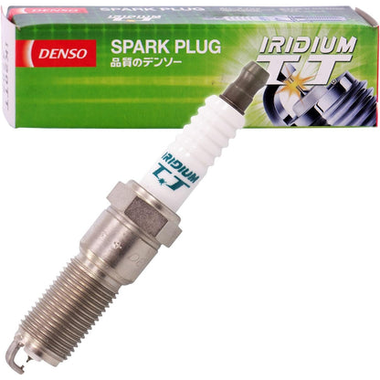 163895 - KANDELA IRIDIUM TT i modelit ITL16TT