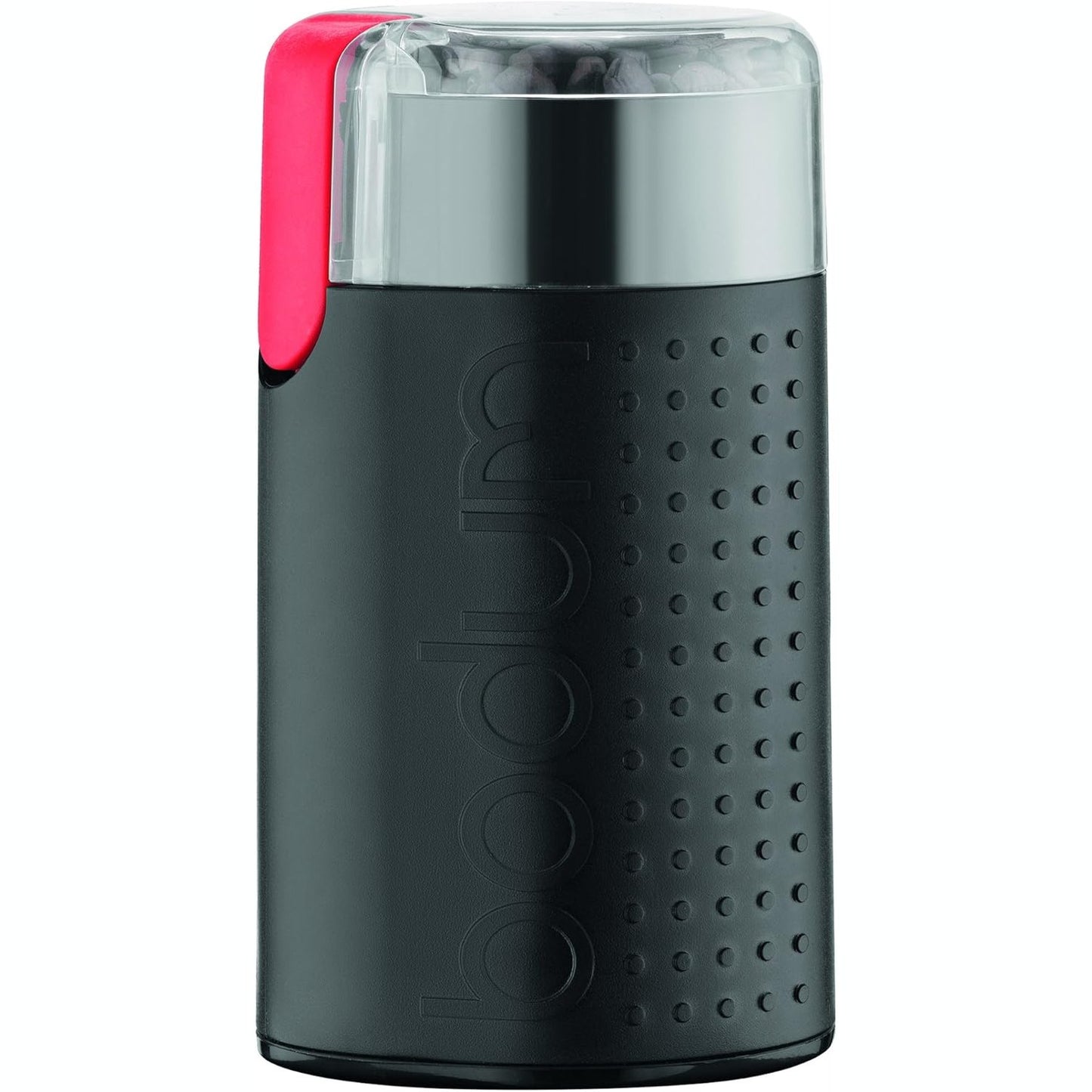 184554 - BODUM - BISTRO 11160-01EURO-3 Mulli Elektrik për Kafe, 150W, Në Ngjyrë të Zëzë, me Teh