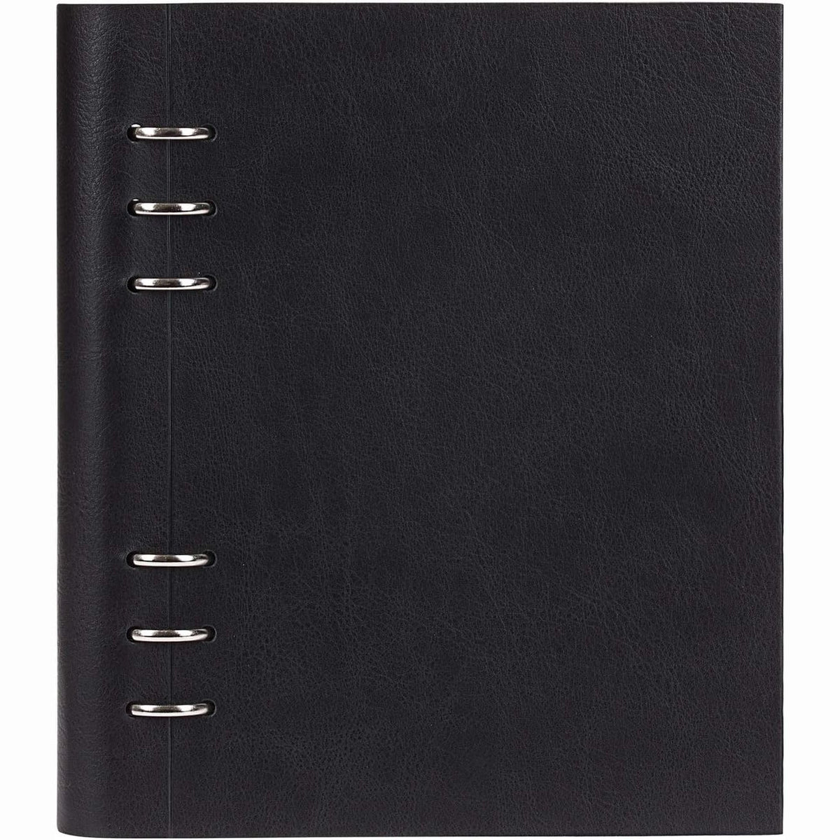 295260 - FILOFAX 023611 Fletore me Kapëse A5, e Zezë