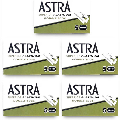 301318 - CLUB 25 - Brisqe rroje Astra Platinum