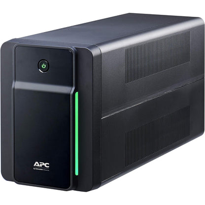 272619 - APC UPS Back BX2200MI-FR, UPS 2200VA, rezervë baterie dhe mbrojtje nga rryma, prizat franceze, UPS me AVR, mbrojtje të të dhënave