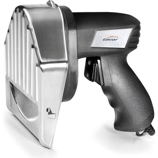 195035 - LACOR Thikë për Qebap 69230, e Zëzë, 10 cm