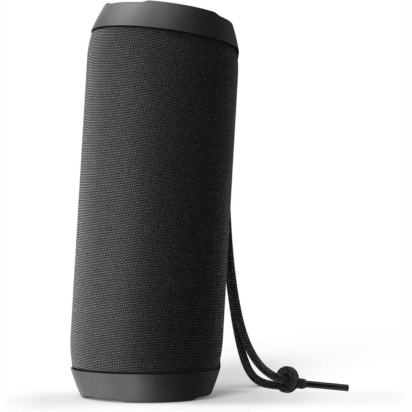 273493 - ENERGY SISTEM Altoparlant portativ Urban Box 2 Onyx, 10 W, TWS, Bluetooth 5.0, MP3 player USB/microSD, radio FM
