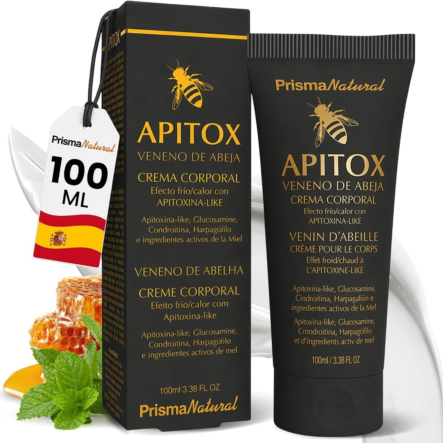 271876 - APITOX KREM - 100 ml