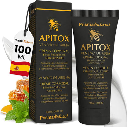 271876 - APITOX KREM - 100 ml