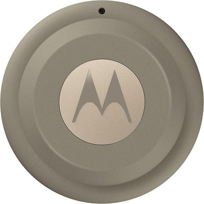268141 - MOTOROLA Moto Tag 2, Gjurmues Android, Bluetooth + UWB, Mbrojtje IP68, Jetëgjatësi e Gjatë e Baterisë, Ngjyrë Pantone Laurel Oak
