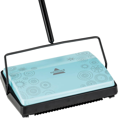 322304 - BISSELL Piruette, Blu