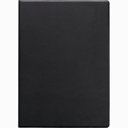 273305 - MBULESE MAGNETIKE PËR LIBËR XHEPI - E ZEZË 10,3"