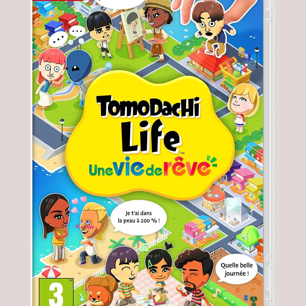 273178 - TOMODACHI Jeta e Tomodachi-t: Një jetë ëndrrash 30cm