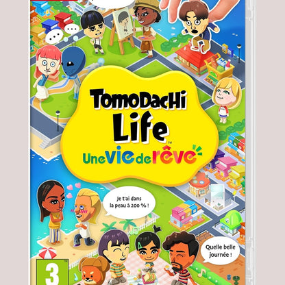 273178 - TOMODACHI Jeta e Tomodachi-t: Një jetë ëndrrash 30cm