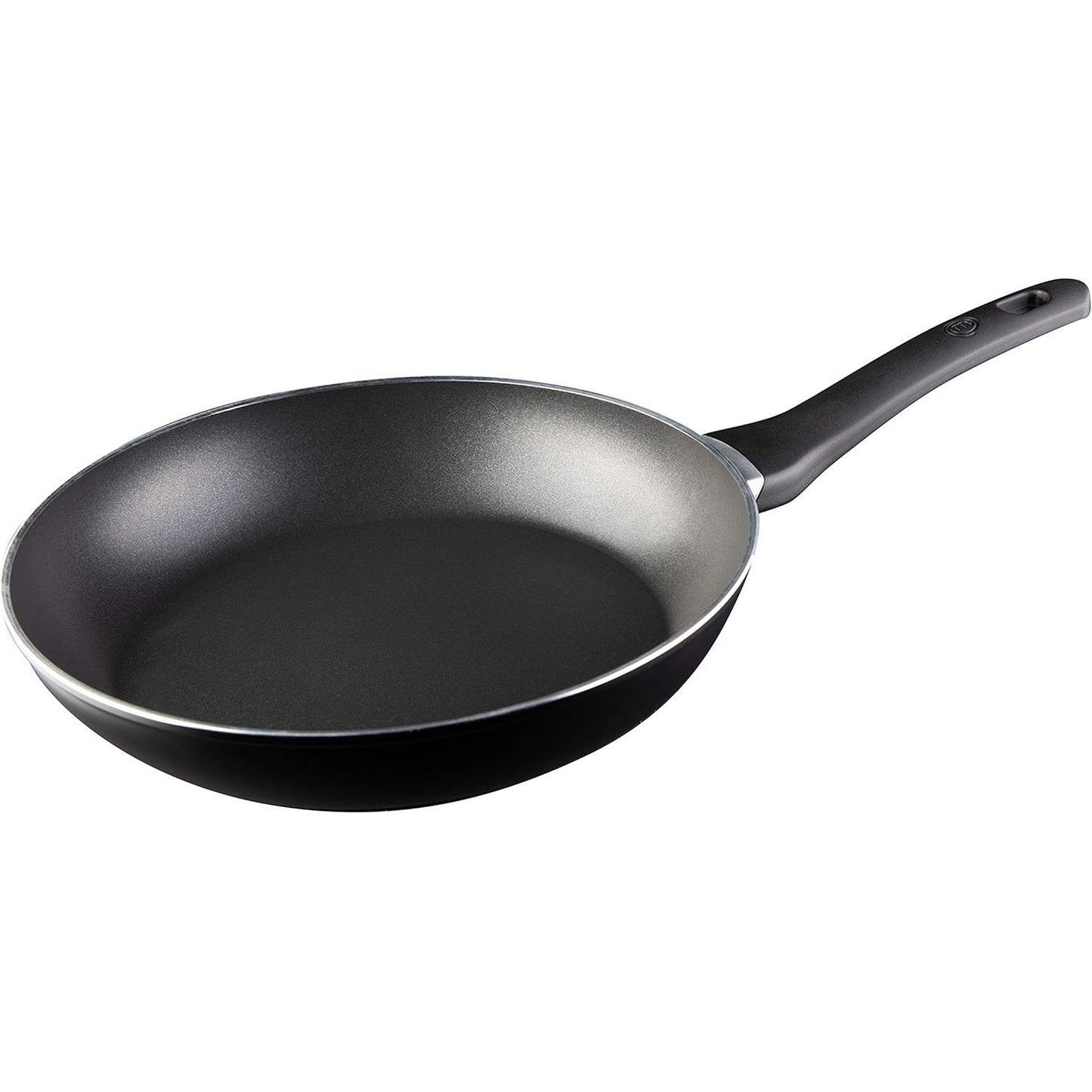 214280 - MASTERCHEF Tigan Jo-Ngjitës 24 cm për sobë me induksion, soba me gaz, soba halogjene dhe qeramike, rezistent ndaj gërvishtjeve, i përshtatshëm për lavastovilje