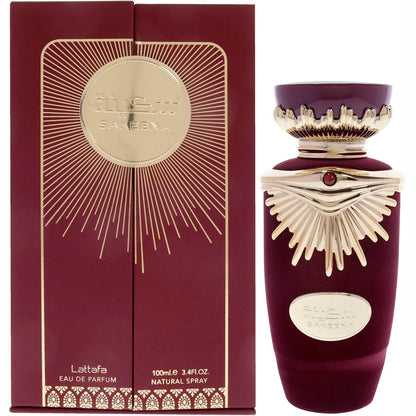 336110 - LATTAFA Sakeena 100 ML Eau de Parfum