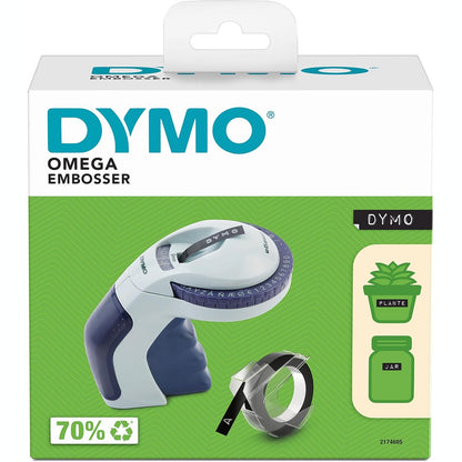 276935 - DYMO Krijues Etiketash Omega për Përdorim në Shtëpi