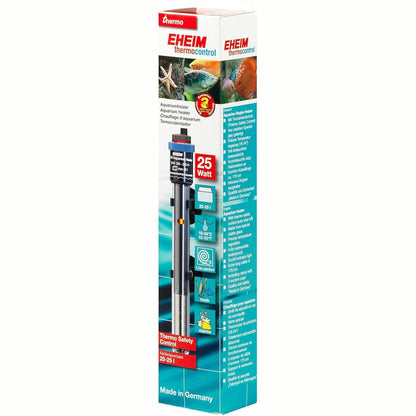 214673 - EHEIM Ngrohës Akuariumi Thermocontrol 25