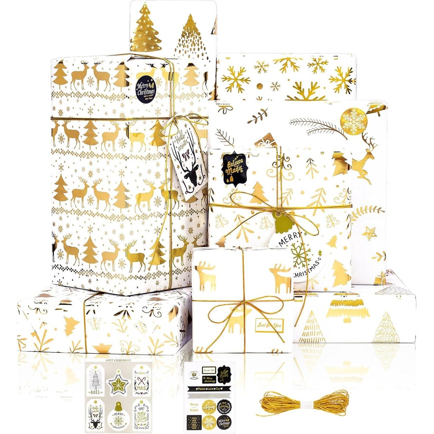 263 - MegaMIX me 25 produkte auto, hidraulike, ndriçimi, shtëpie dhe aksesorë telefoni