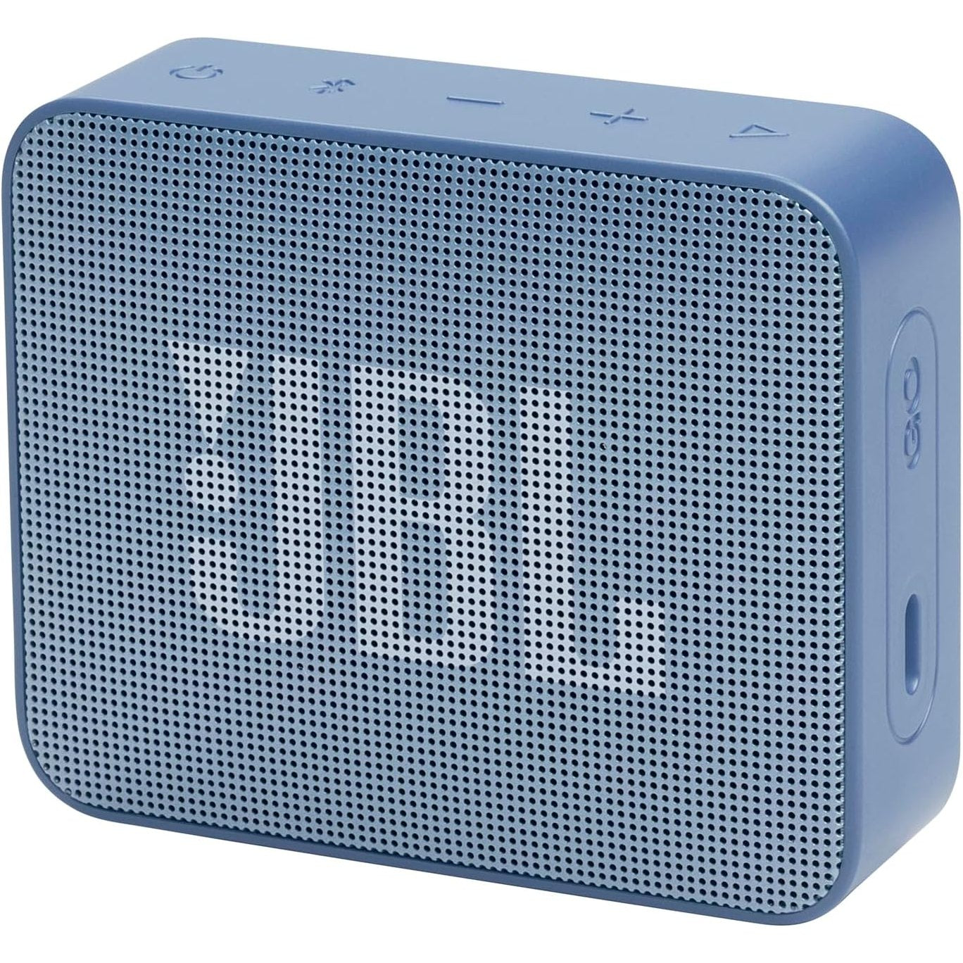 268396 - JBL GO Essential 2, Altoparlant Portativ Bluetooth, 5 Orë Kohë Dëgjimi, IP67, Material: Plastike, Ngjyra: Blu