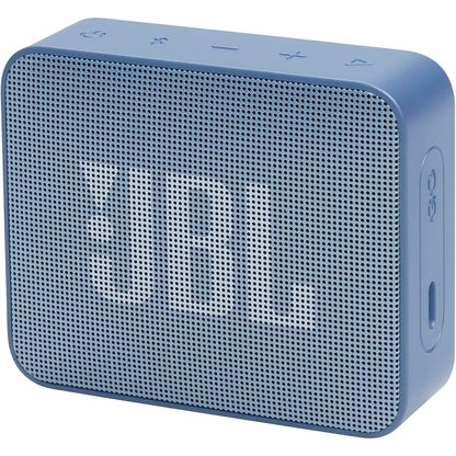 268396 - JBL GO Essential 2, Altoparlant Portativ Bluetooth, 5 Orë Kohë Dëgjimi, IP67, Material: Plastike, Ngjyra: Blu