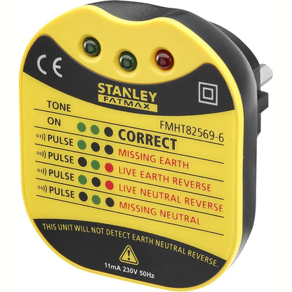 313365 - STANLEY FATMAX Testues Prize Muri FMHT82569-6, 2 Kunja