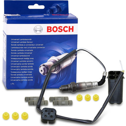 164373 - BOSCH 0258986602 - Sensori Universal Lambda