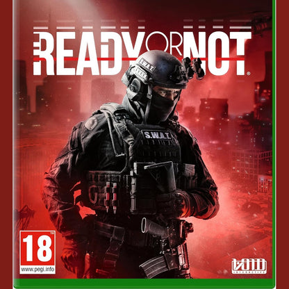 266364 - Gati ose Jo - Edicioni i Ditës së Parë - Xbox (Versioni anglisht)