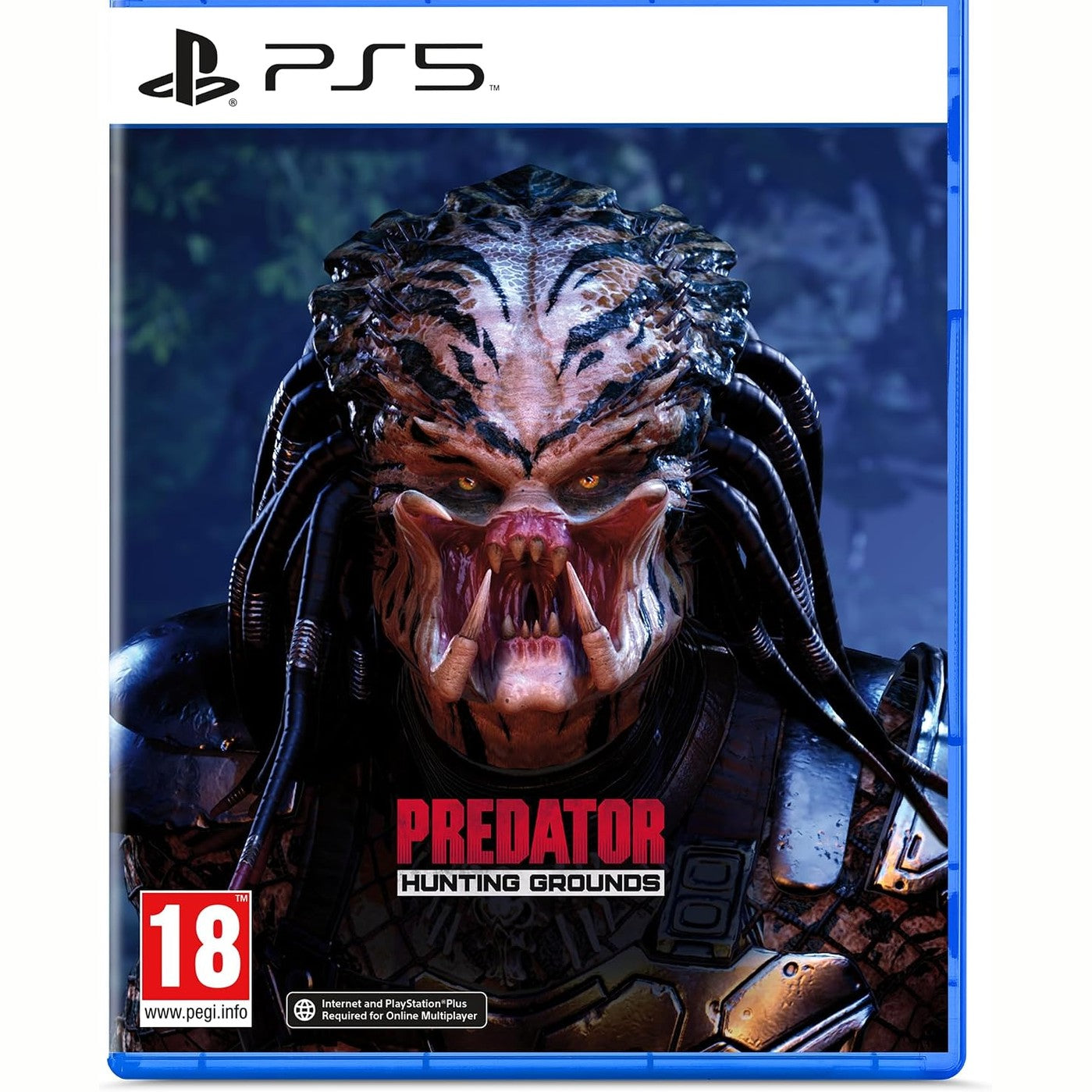 276526 - PREDATOR, vendet e gjuetisë për PS5
