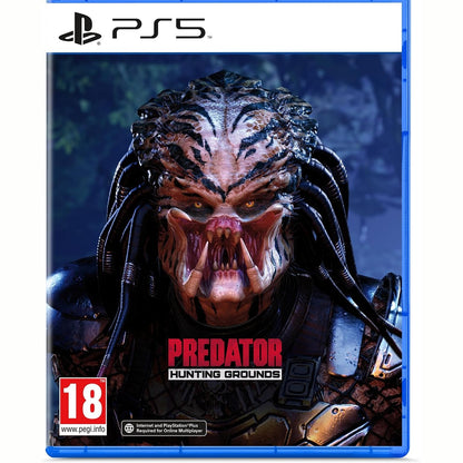 276526 - PREDATOR, vendet e gjuetisë për PS5