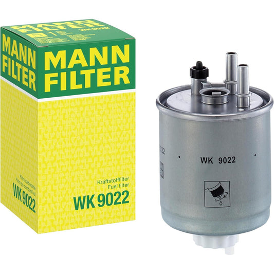 163614 - MANN-FILTER WK 9022 - Filtër Karburanti për Makina dhe Automjete Komerciale