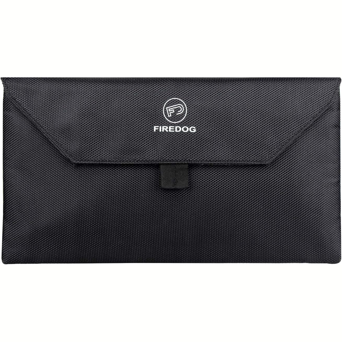 214865 - FIREDOG Qese që nuk lëshon erë, 27.9 x 15.2 cm, enë e madhe për udhëtim