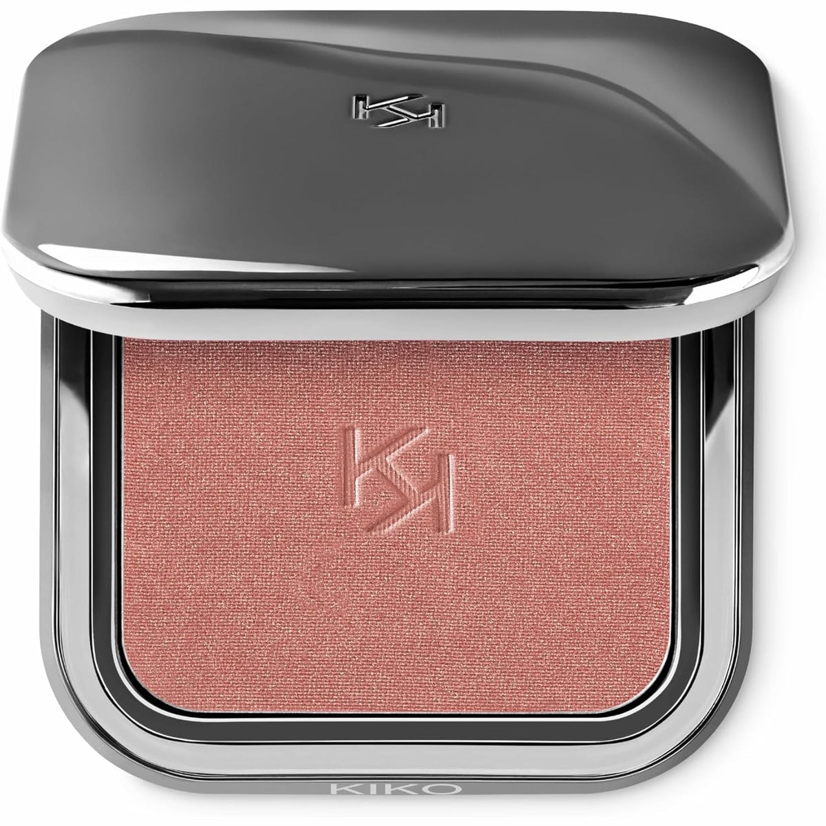 301024 - KIKO MILANO Unlimited Blush 11, Skuqës pudre që zgjat gjatë, 11 Bright Rose