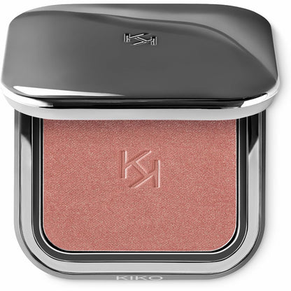301024 - KIKO MILANO Unlimited Blush 11, Skuqës pudre që zgjat gjatë, 11 Bright Rose