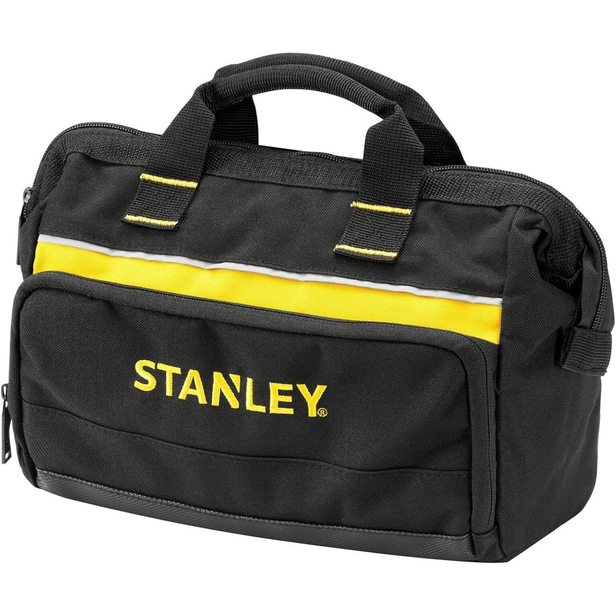 314973 - STANLEY Çantë veglash 12 inç për përdorim të rëndë me ndarje të shumëfishta, 1-93-330