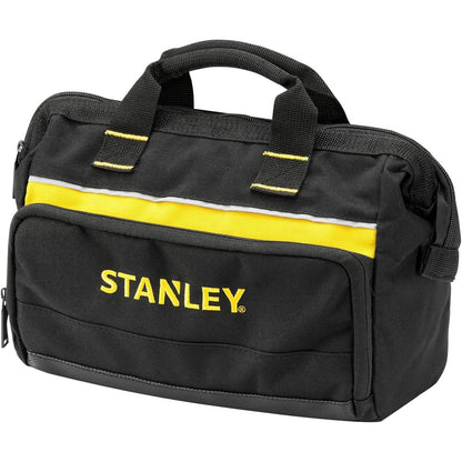 314973 - STANLEY Çantë veglash 12 inç për përdorim të rëndë me ndarje të shumëfishta, 1-93-330