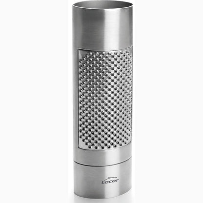 224565 - LACOR Rende për arrëmyshk 67031, çelik inox, 15 x 5 x 2 cm, gri