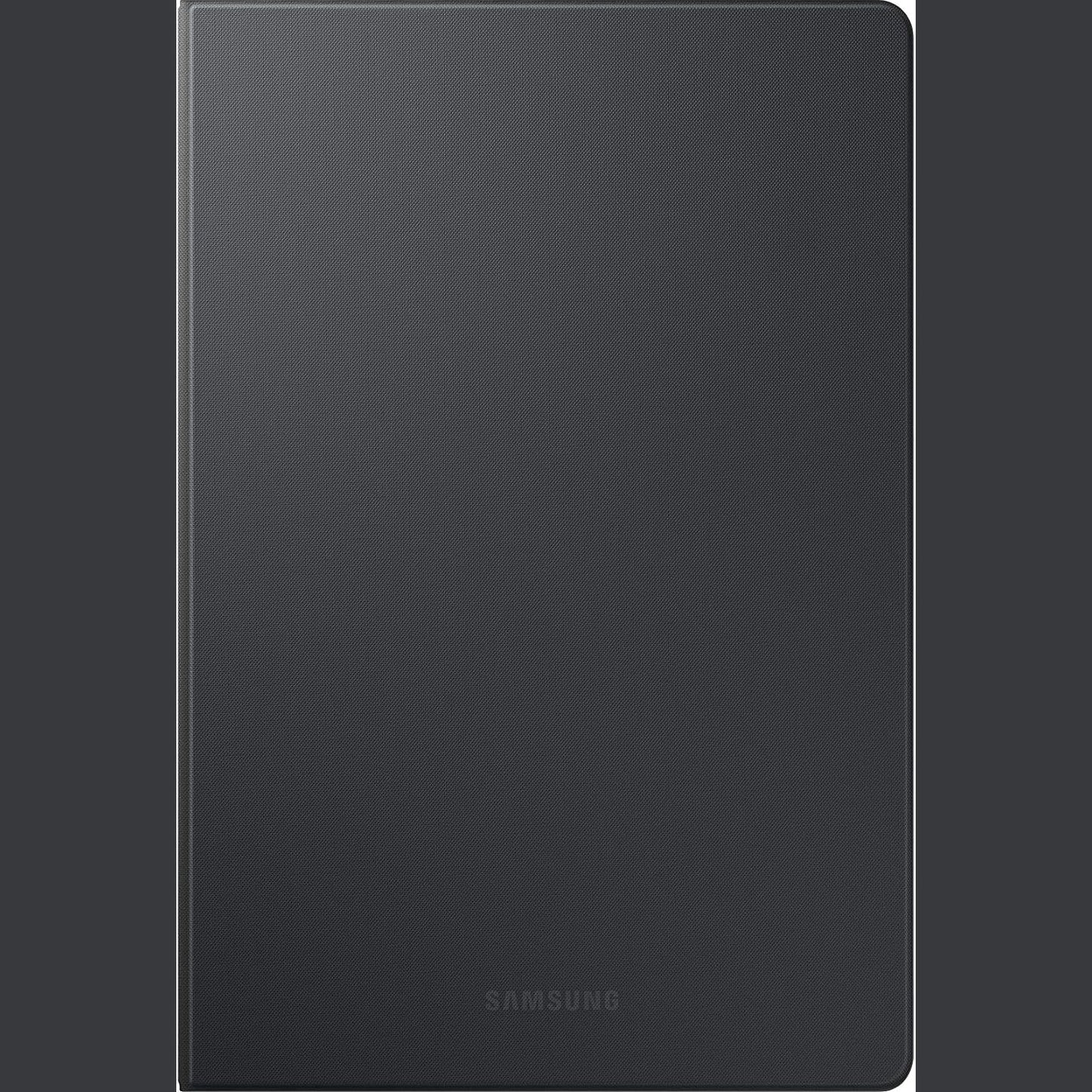 273266 - Mbulesë libri SAMSUNG për Tab S6 Lite 10.4, gri