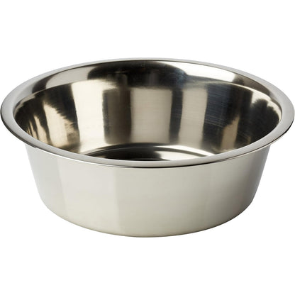 198984 - NOBBY Tas Çeliku Inox, 11.0 cm, Kapaciteti 0.20 ltr., 1 copë