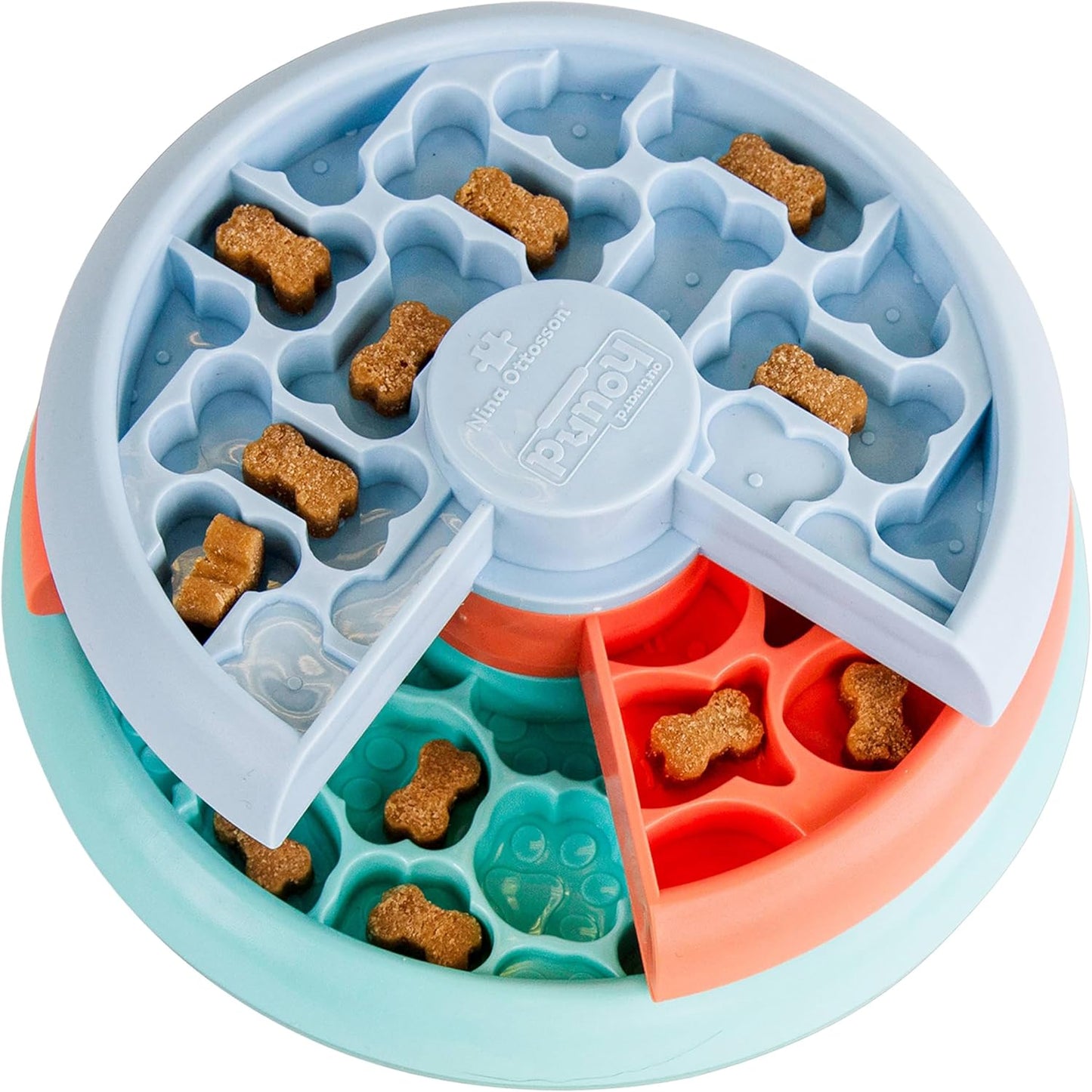247333 - NINA OTTOSSON NGA OUTWARD HOUND PUPPY LICKIN' LAYERS