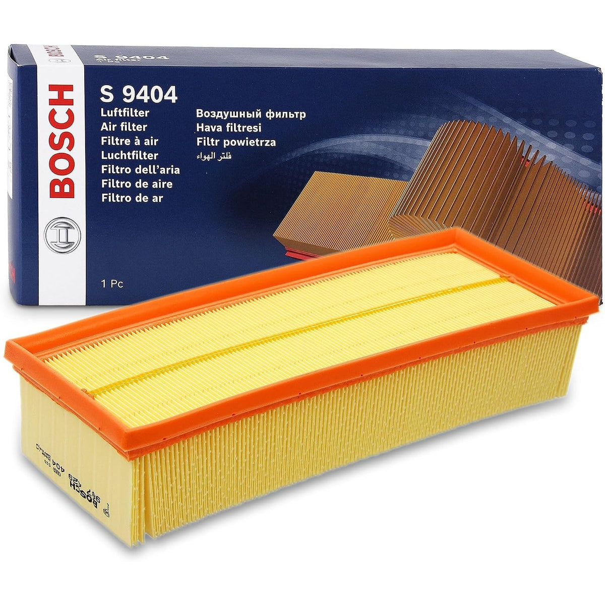 335062 - BOSCH Filtri i ajrit 1987429404
