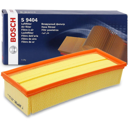 335062 - BOSCH Filtri i ajrit 1987429404
