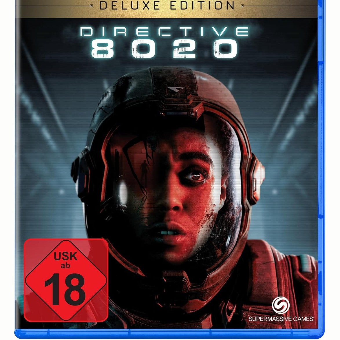 276441 - DIREKTIVA 8020 – Edicioni Deluxe [PS5]
