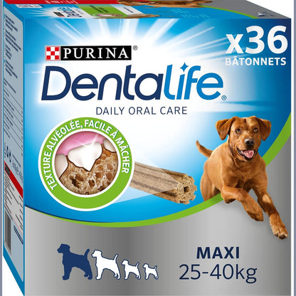 224850 - DENTALIFE Maxi MultiPack Trajtime 1272g