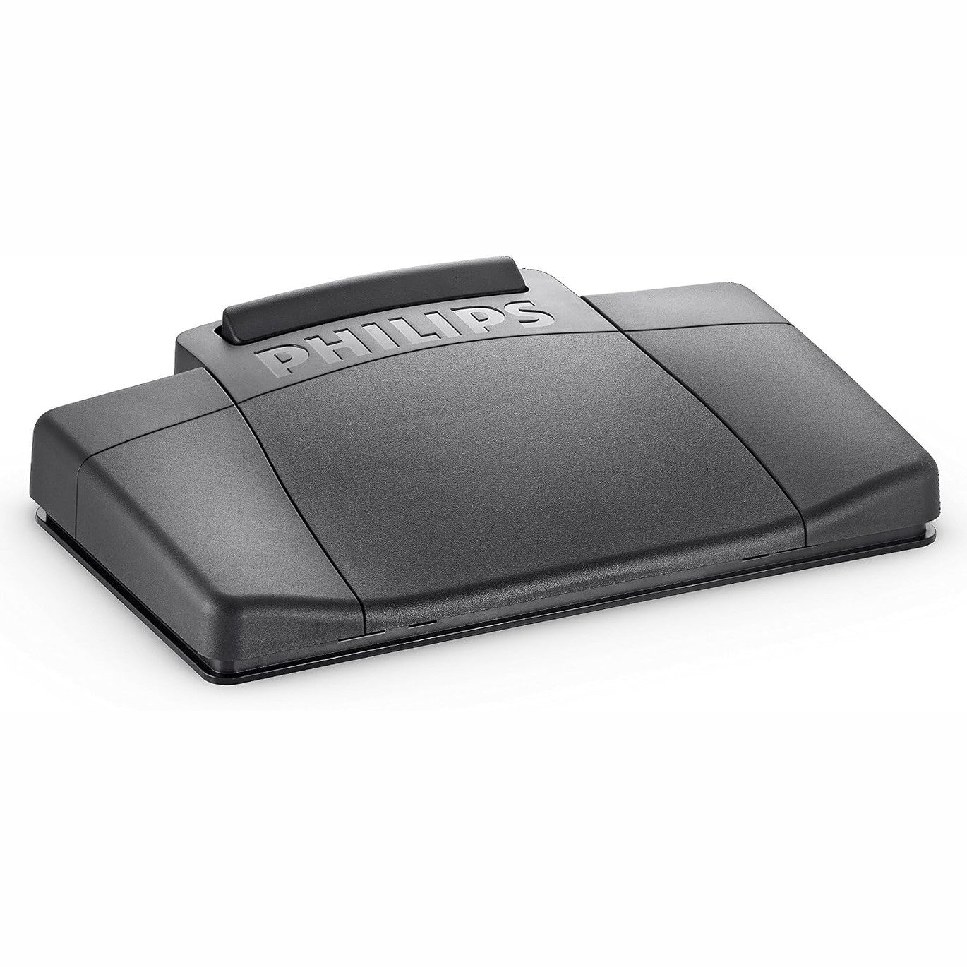 292107 - PHILIPS Ndërprerës këmbësh LFH2210 - 3 pedale, prizë 3.5 mm