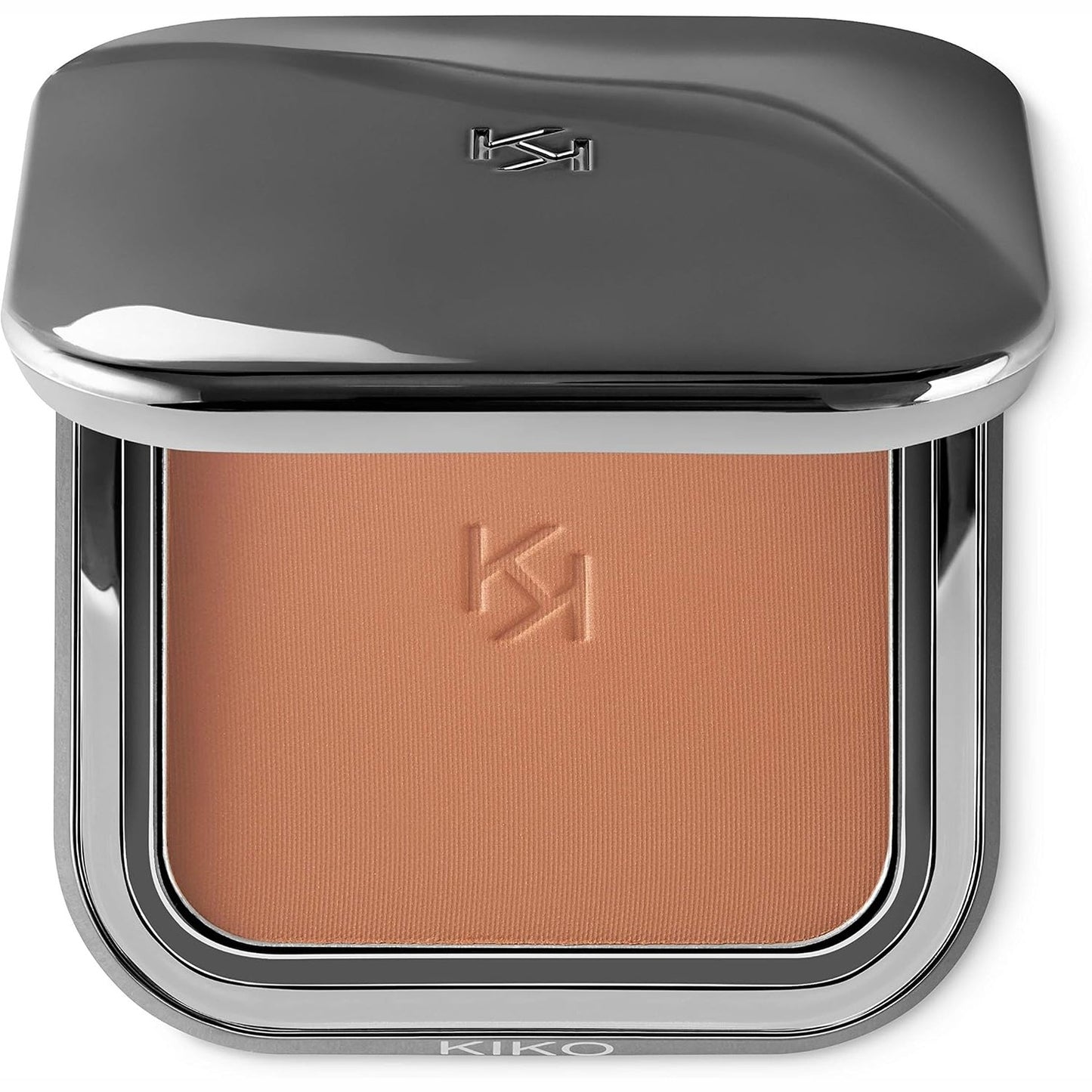 317795 - KIKO MILANO Pudër Bronzuese Flawless Fusion 05, rezultat i njëtrajtshëm